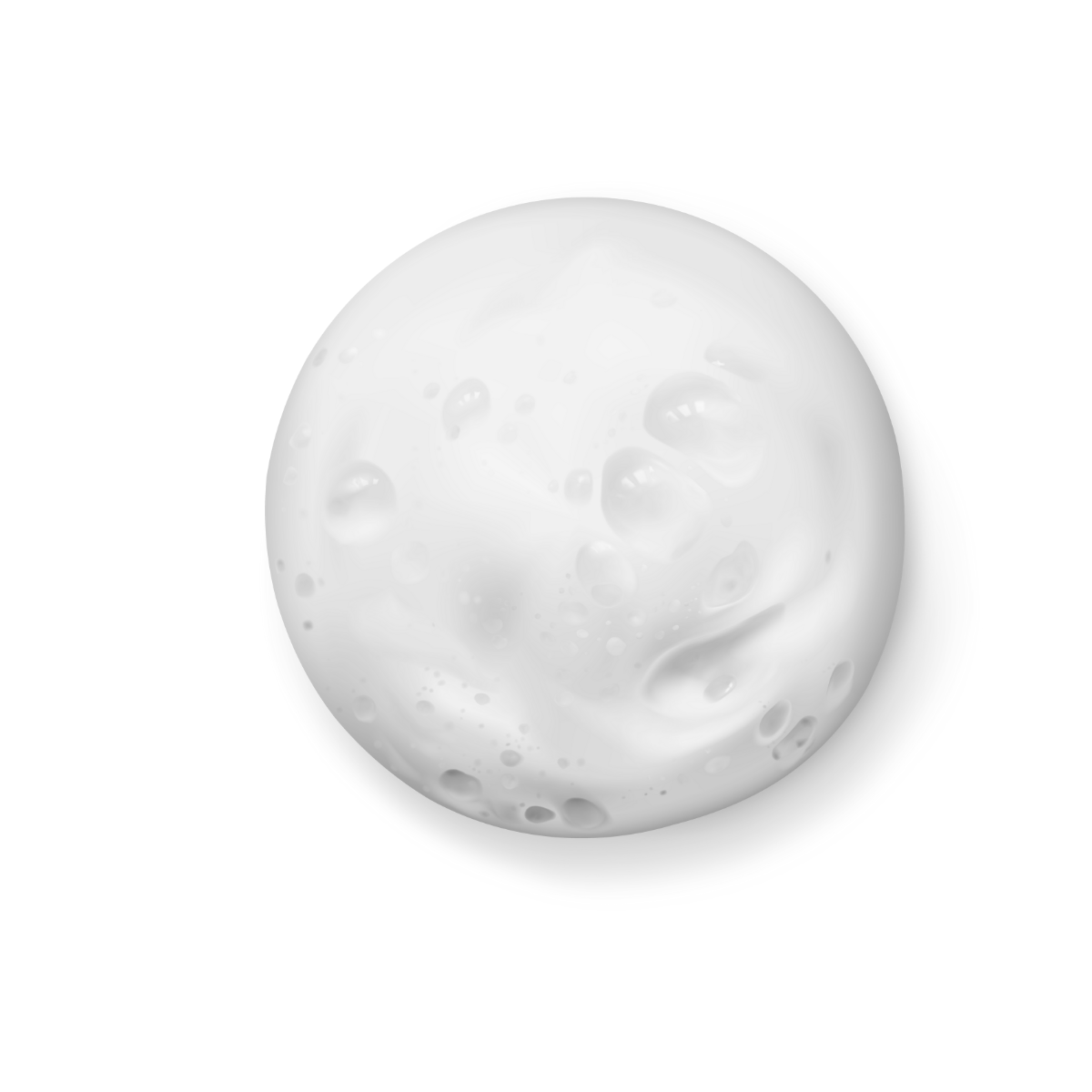 Espuma Facial Limpiadora