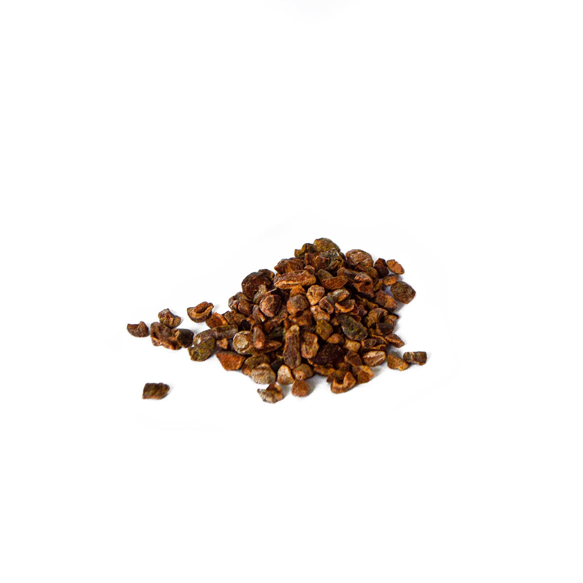 Cacao Nibs Orgánico en Trozos