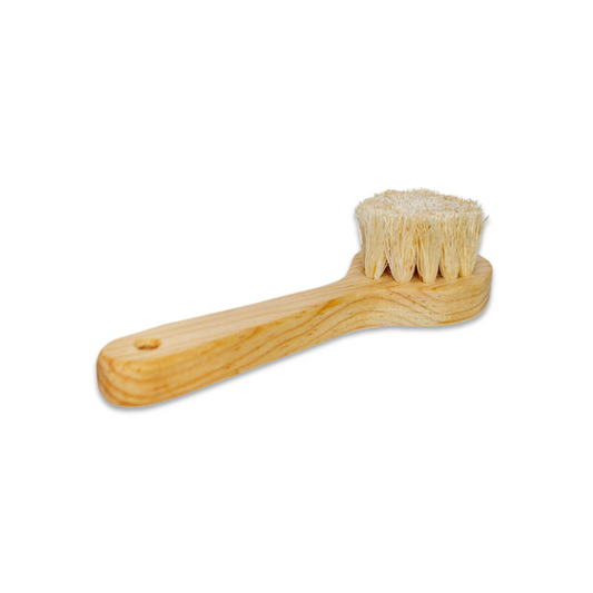 Cepillo de Henequen Facial