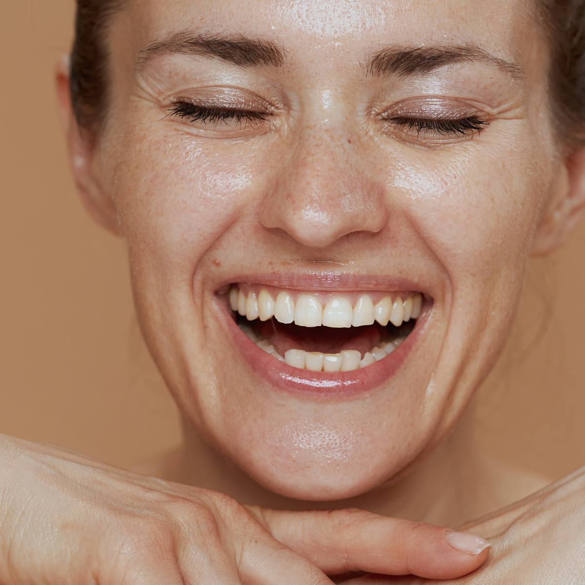 Cepillo de Henequen Facial