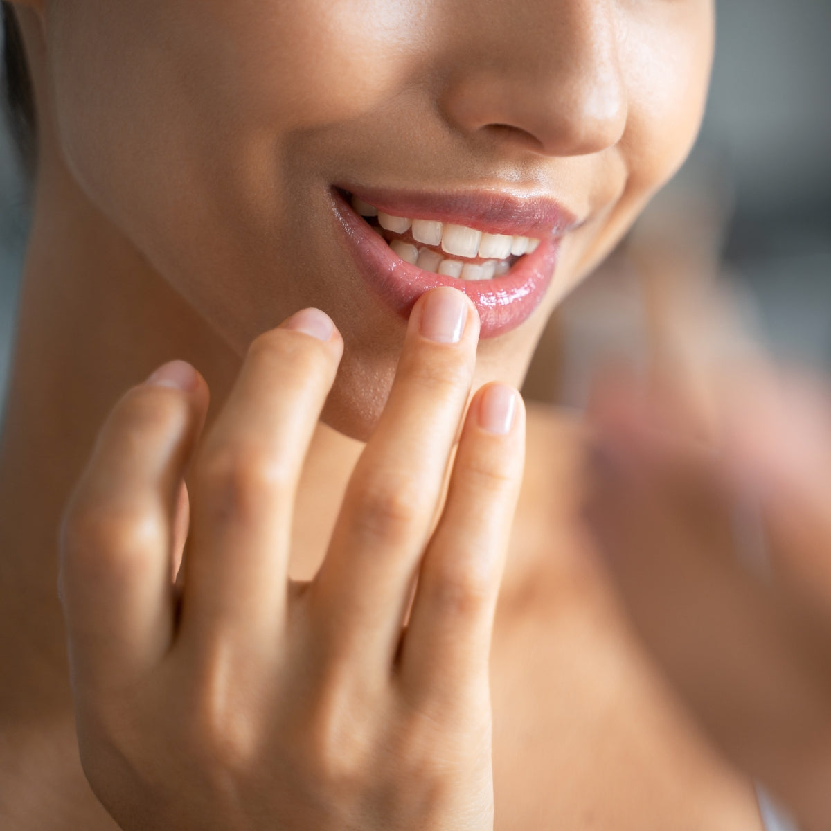 Bálsamo Labial de hierbabuena