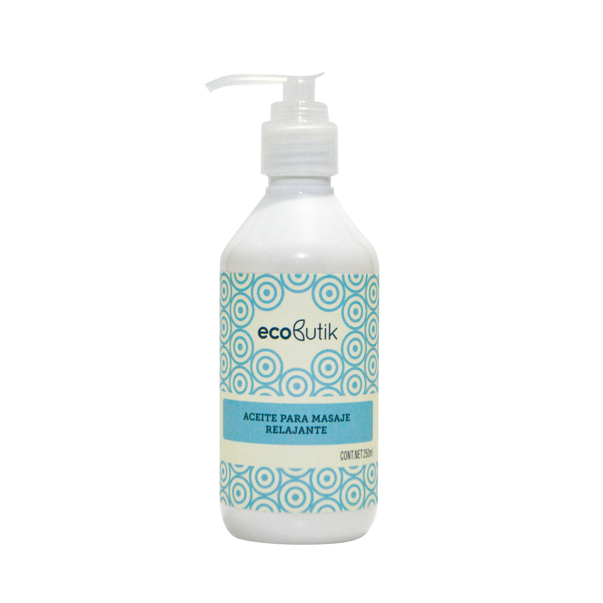 Aceite para Masaje Relajante