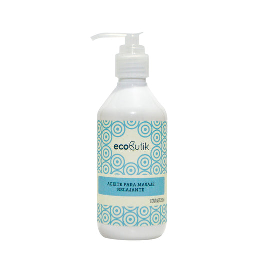 Aceite para Masaje Relajante