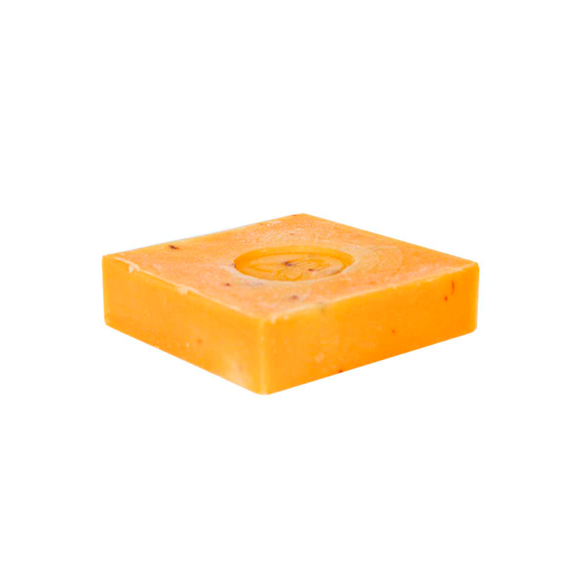 Jabón en Barra Antiestrés con Aceite de Oliva