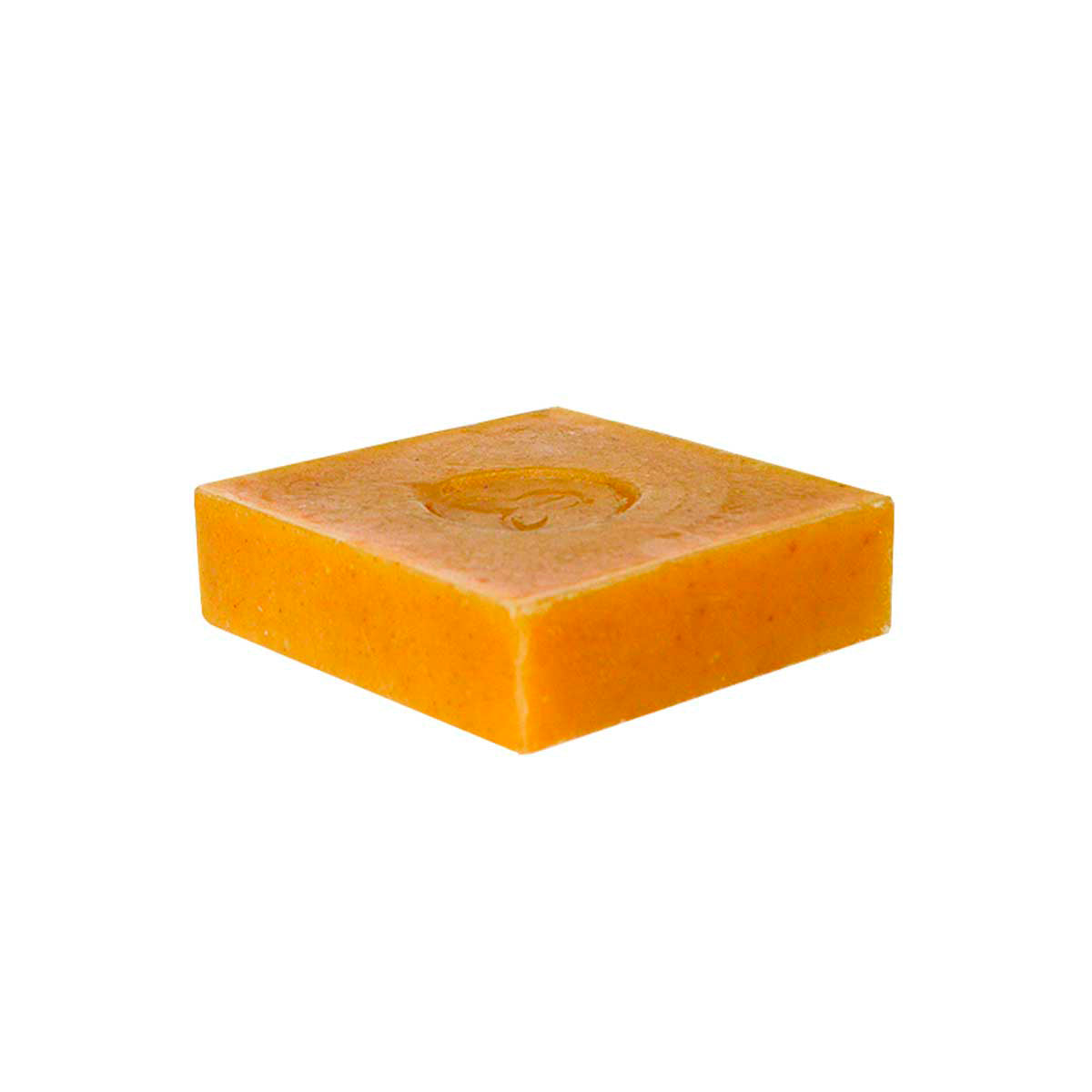 Jabón en Barra Toronja - Cúrcuma - Con aceite de Ajonjolí
