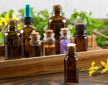 Ecobutik Aceites Puros Esenciales de Aromaterapia