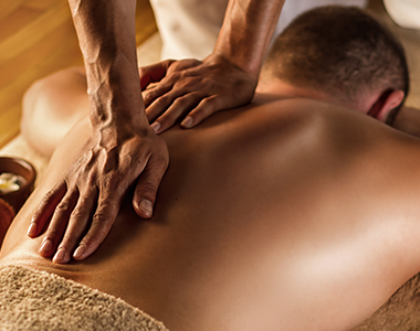 Conoce los beneficios de un masaje muscular
