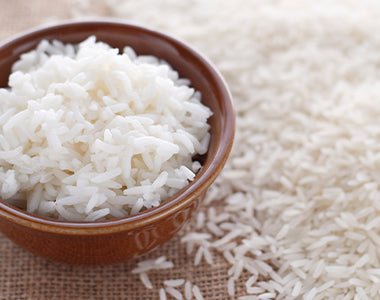 Proteína de arroz: Una fuente de aminoácidos increíble