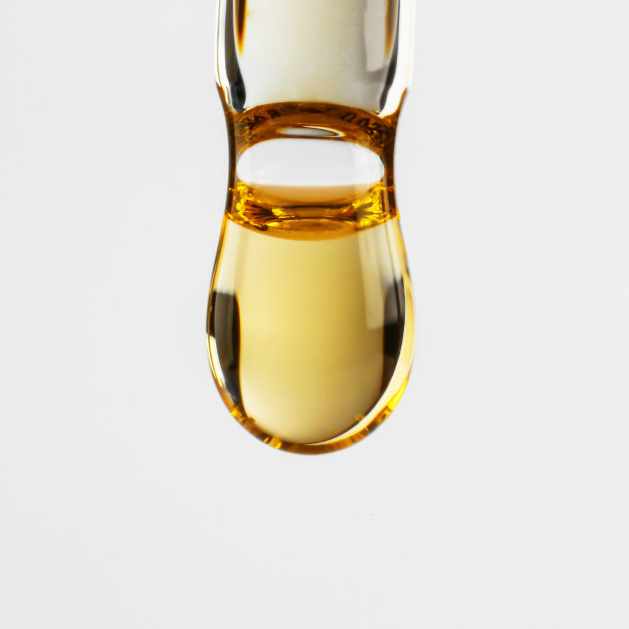 Aceite Esencial Puro de Mandarina Italiana