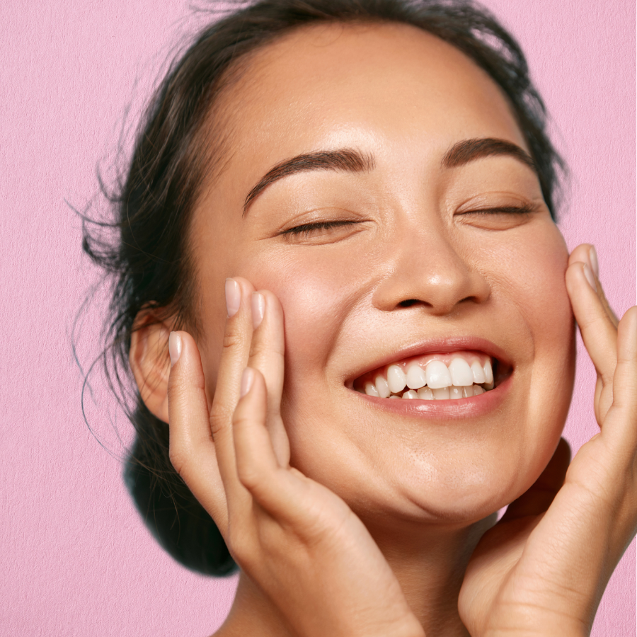 Aceite Facial Reparador
