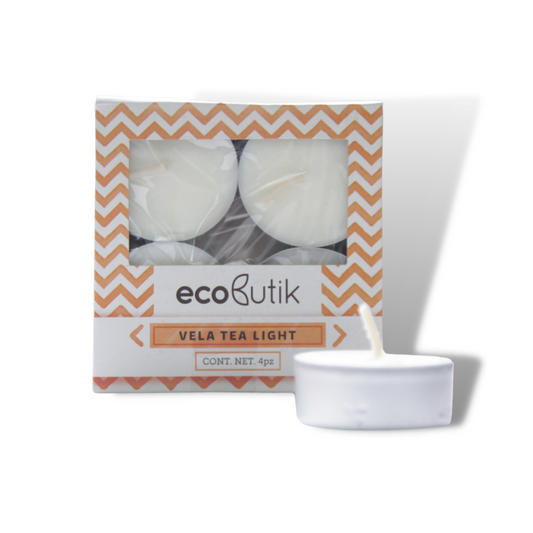 Tealights