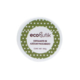 Exfoliante de Azúcar Mascabado