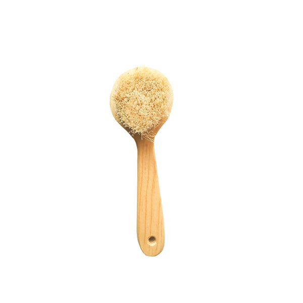 Cepillo de Henequen Facial