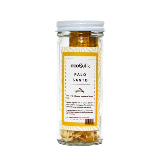 PALO SANTO
