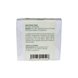 Jabón en Barra Spirulina Naranja