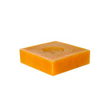 Jabón en Barra Toronja - Cúrcuma - Con aceite de Ajonjolí