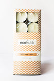 Tea Lights de Soya